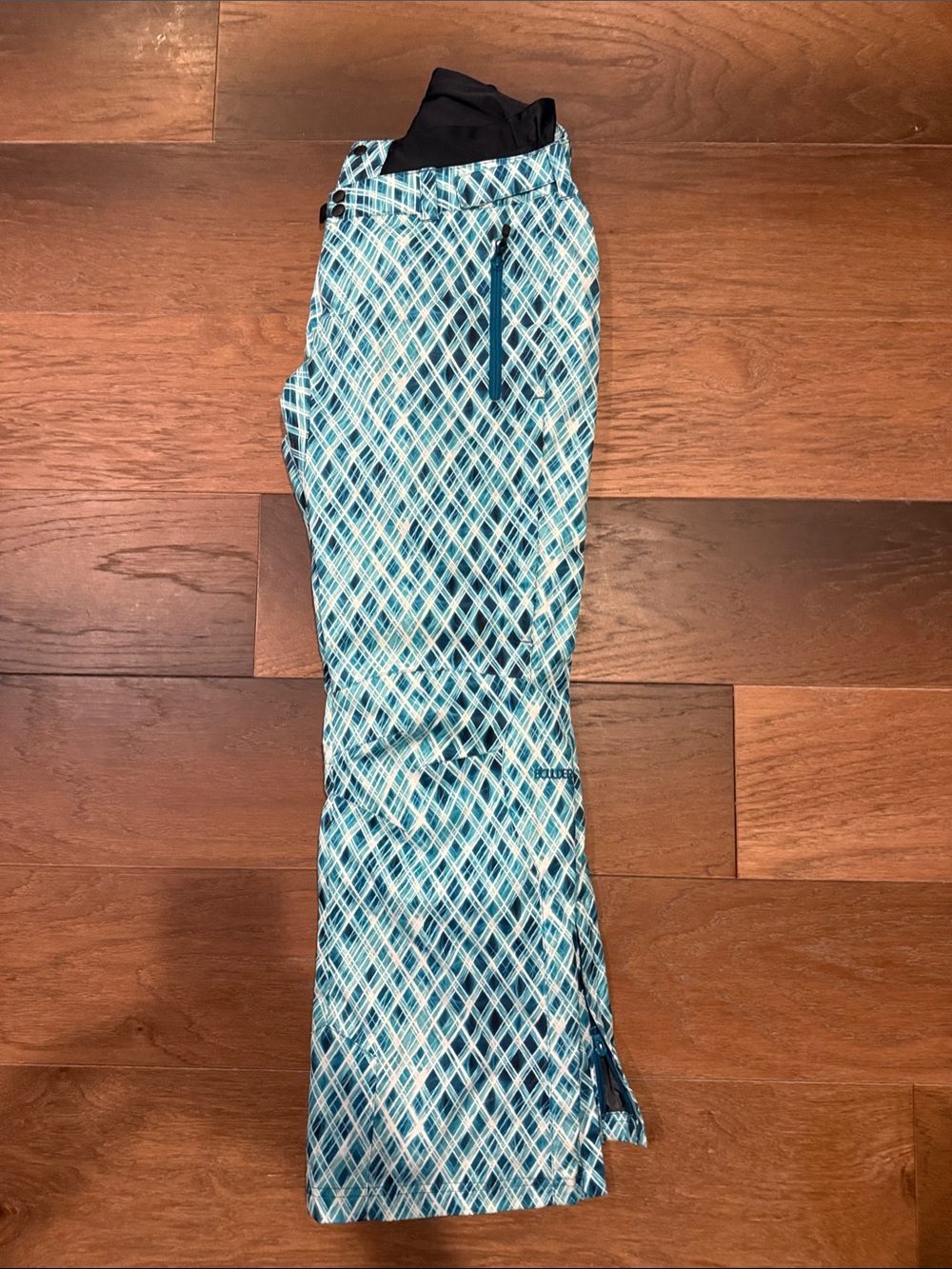 Boulder Gear Women’s Patterned Ski / Snowboard Pants